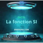 Comment appliquerl fonction SI sur (Excel) - Très facile