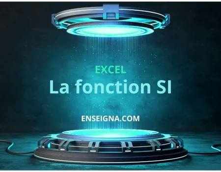 Comment appliquerl fonction SI sur (Excel) - Très facile