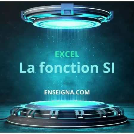 Comment appliquerl fonction SI sur (Excel) - Très facile